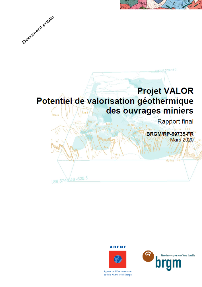 Projet VALOR_mines