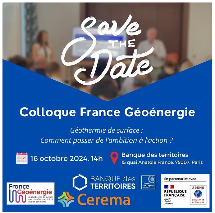 colloque Frane Géoénergie 16102024