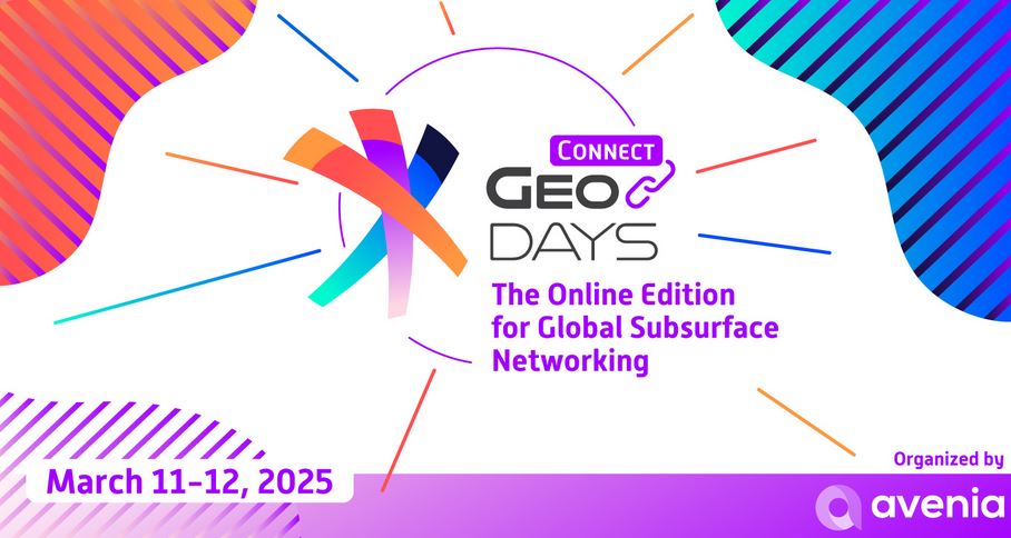 geodays 2025