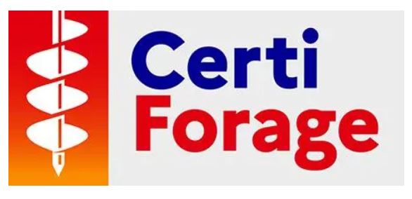 logo © CertiForage